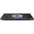 NBA Los Angeles Clippers Black Rust Dell XPS Skin